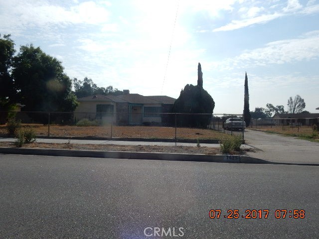 7625 Cypress Avenue Property Photo