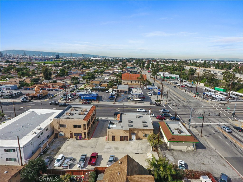 3668 Santa Fe Avenue Property Photo 26