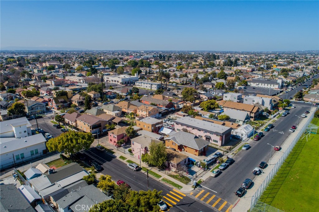 4607 Wadsworth Avenue Property Photo