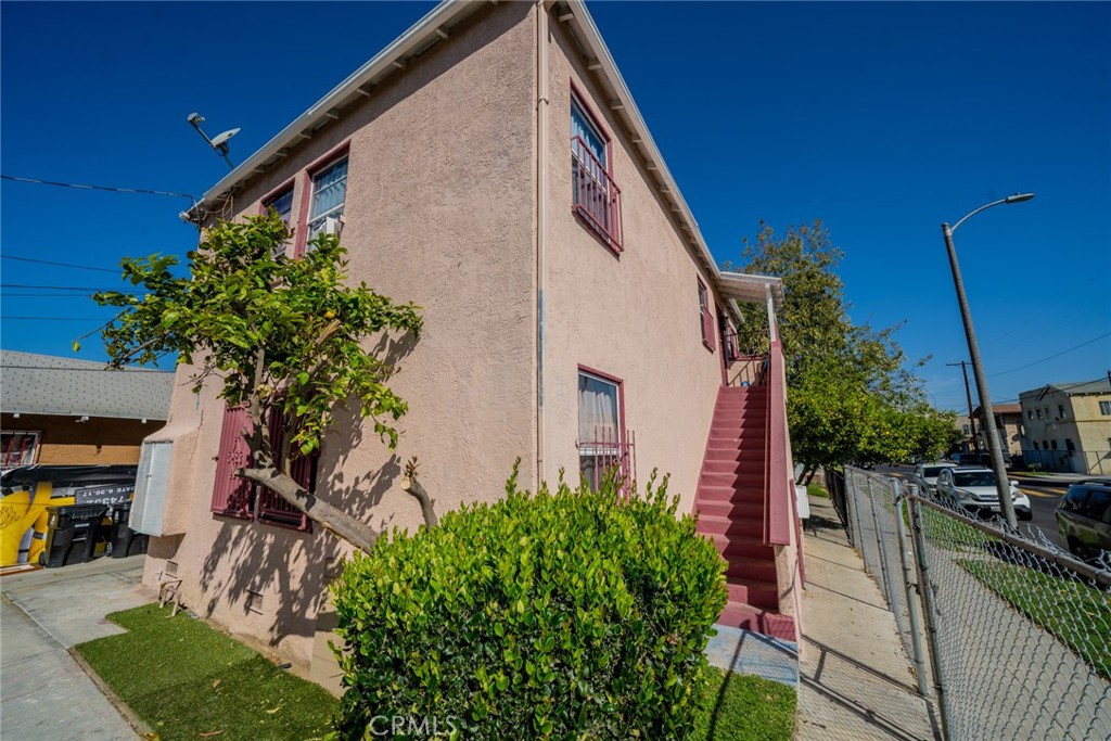 4607 Wadsworth Avenue Property Photo 5
