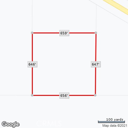 0 National Trails Highway Property Photo 1