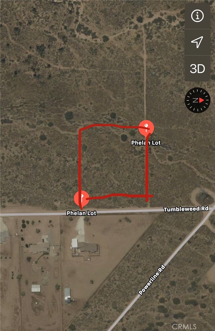 0 Tumbleweed Property Photo 5