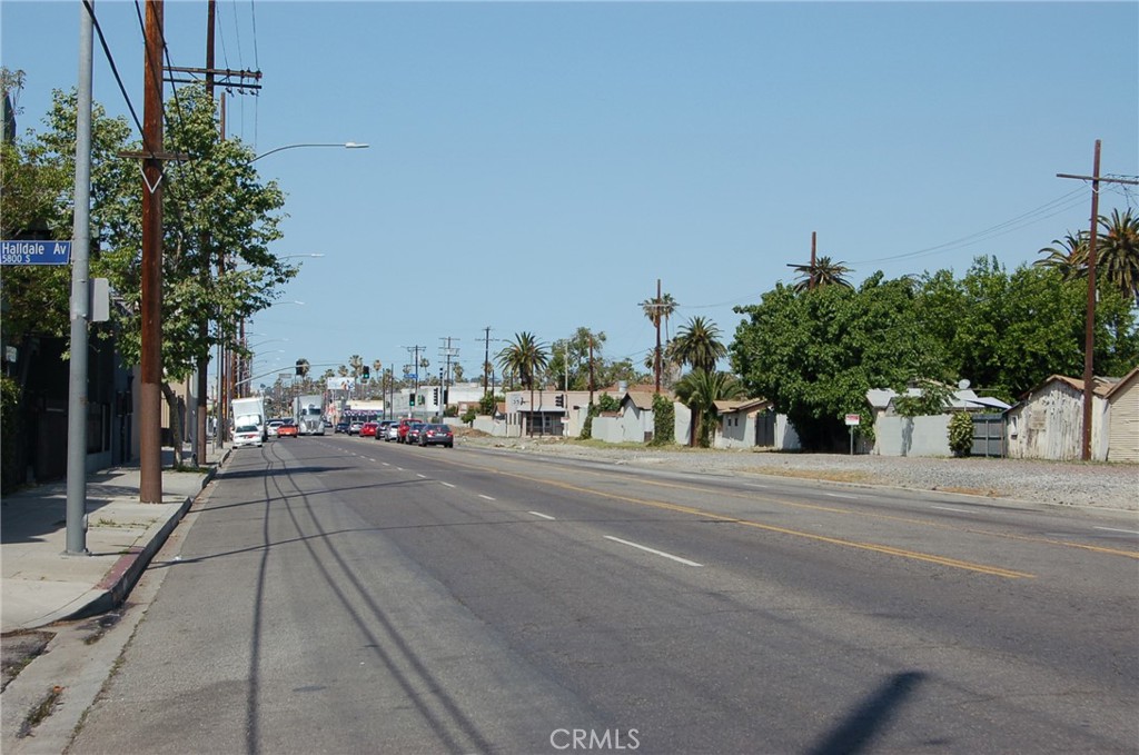 1442 W Slauson Avenue Property Photo 2