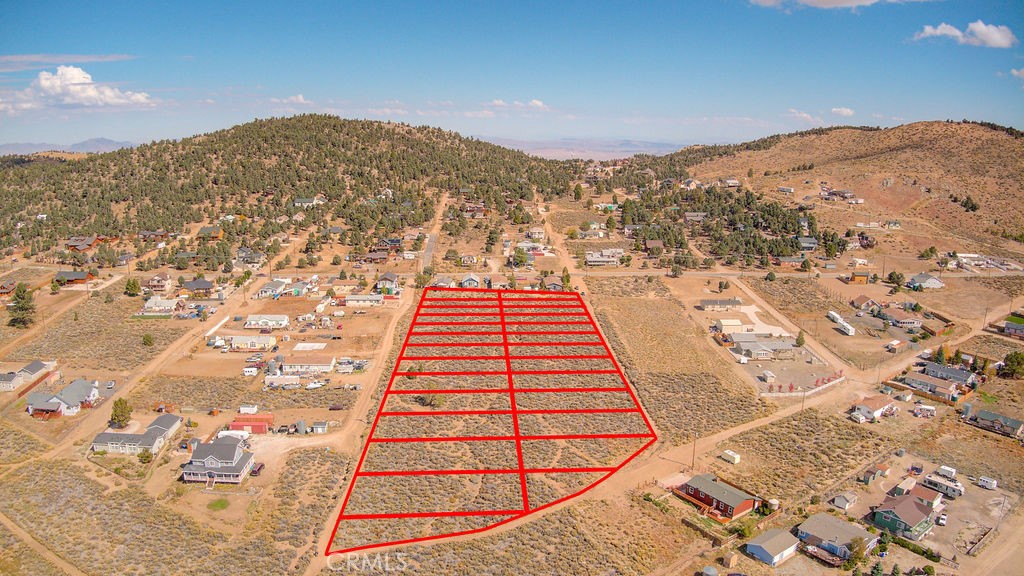 0 Pond, Camino Bosque Property Photo