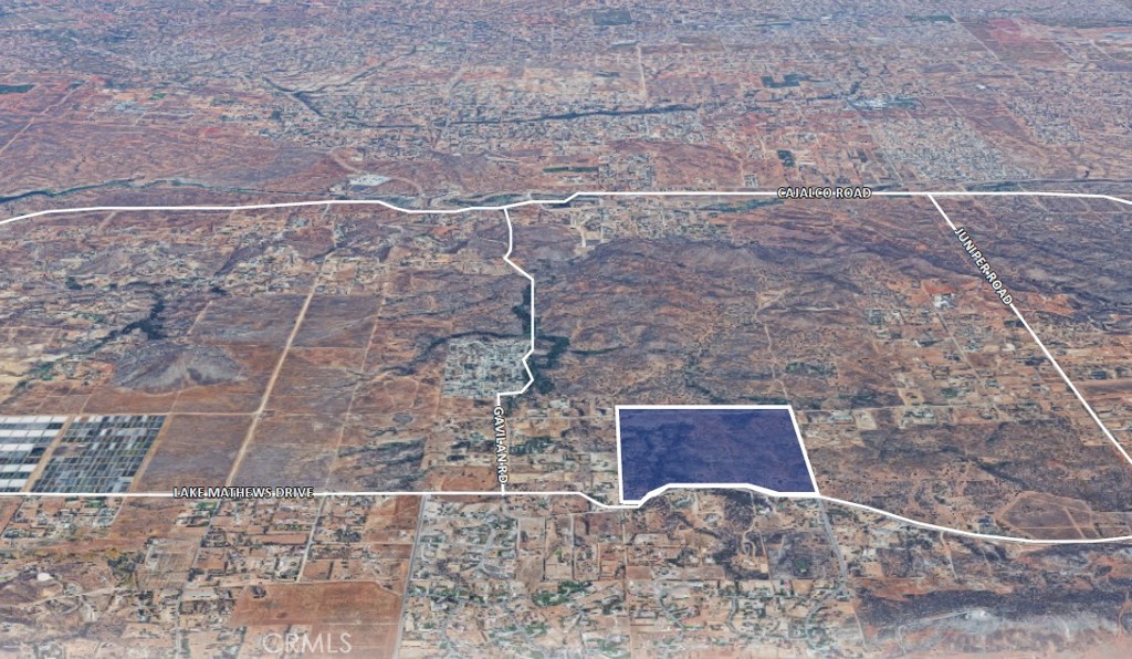 0 Santa Rosa Mine Road Property Photo 1