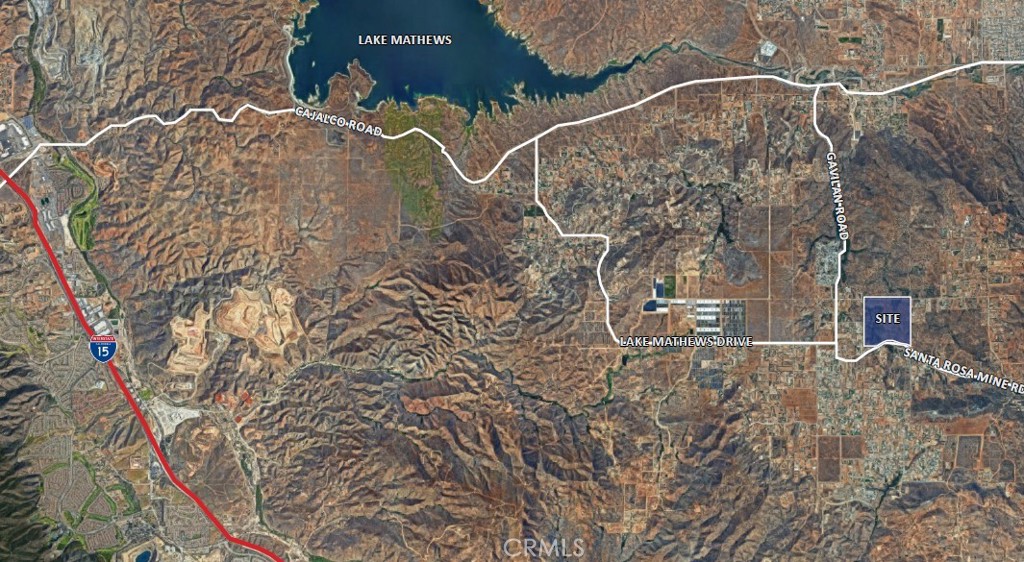 0 Santa Rosa Mine Road Property Photo 4