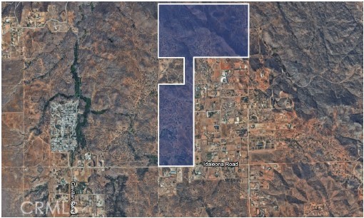 0 Idaleona Road Property Photo 1