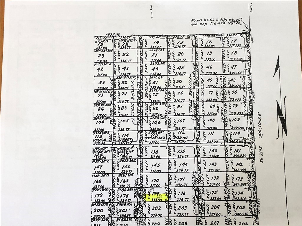 0 Borax Road Property Photo 2