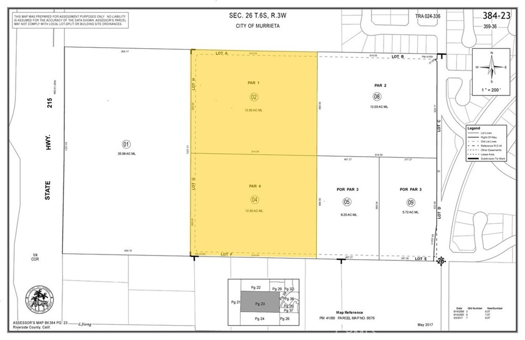 0 Brians Way Property Photo 3