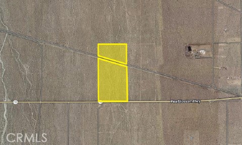 0 Pearblossom Hwy Property Photo 2