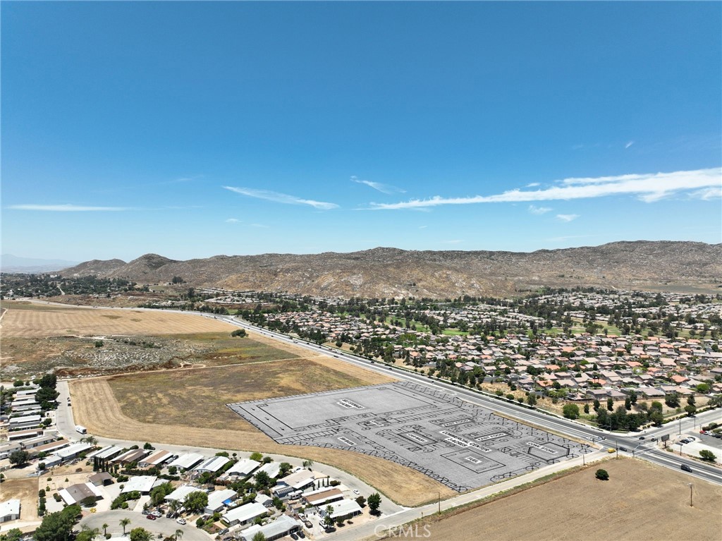0 Highway 74 Property Photo 1