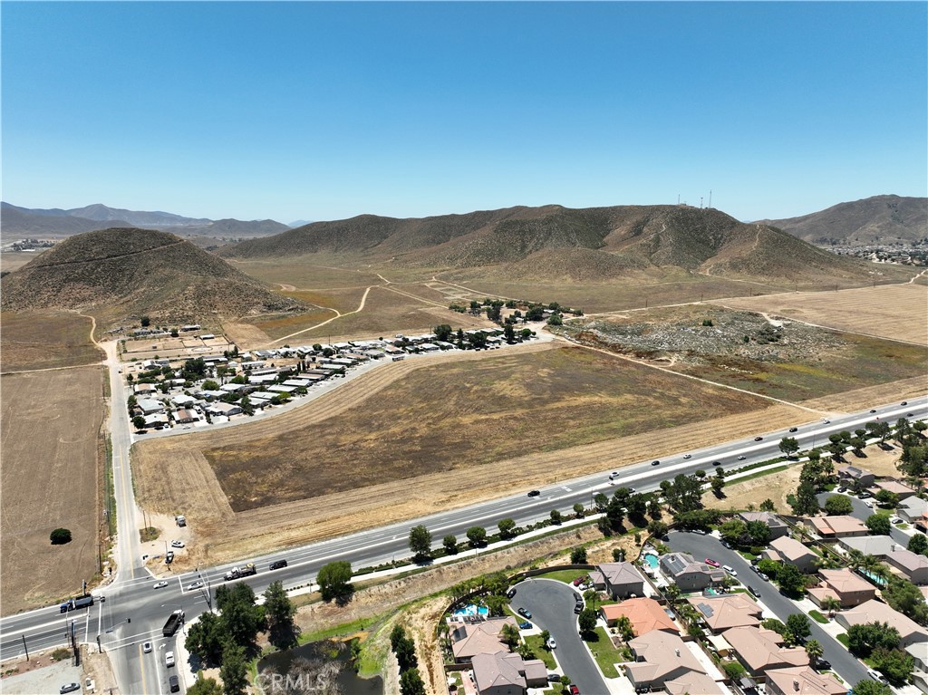 0 Highway 74 Property Photo 2