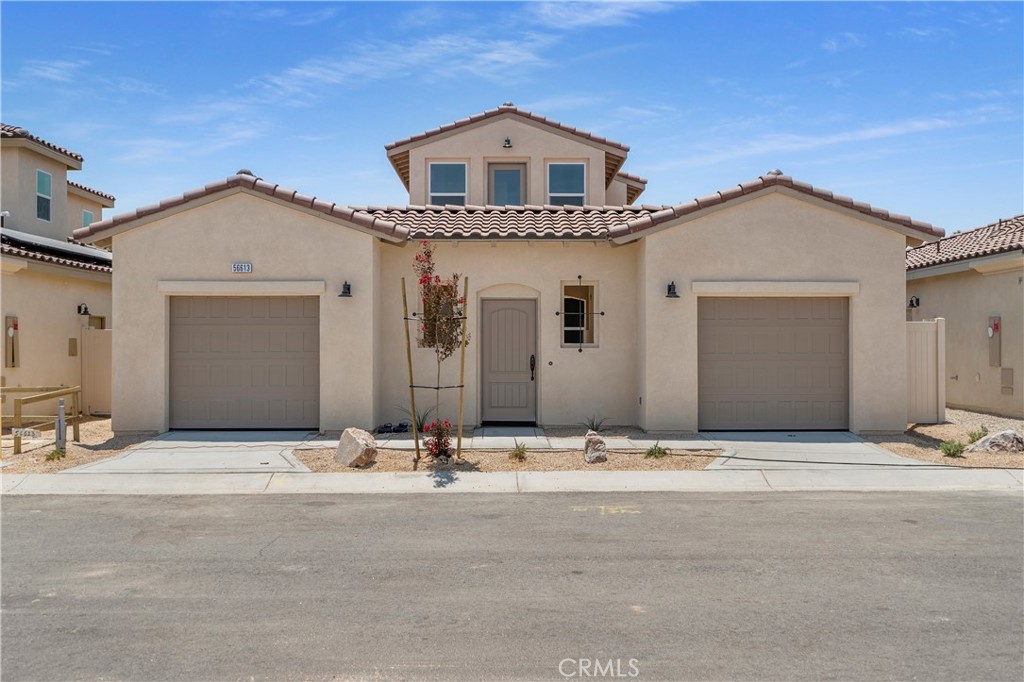 56652 Desert Vista Circle Property Photo 1