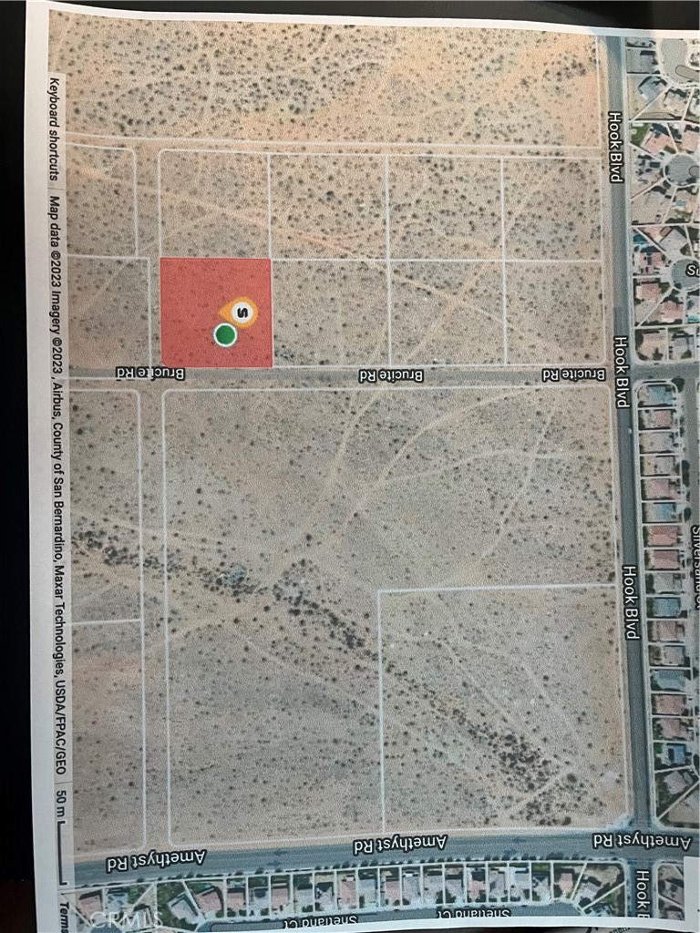 0 Agate/villa Street Property Photo 1