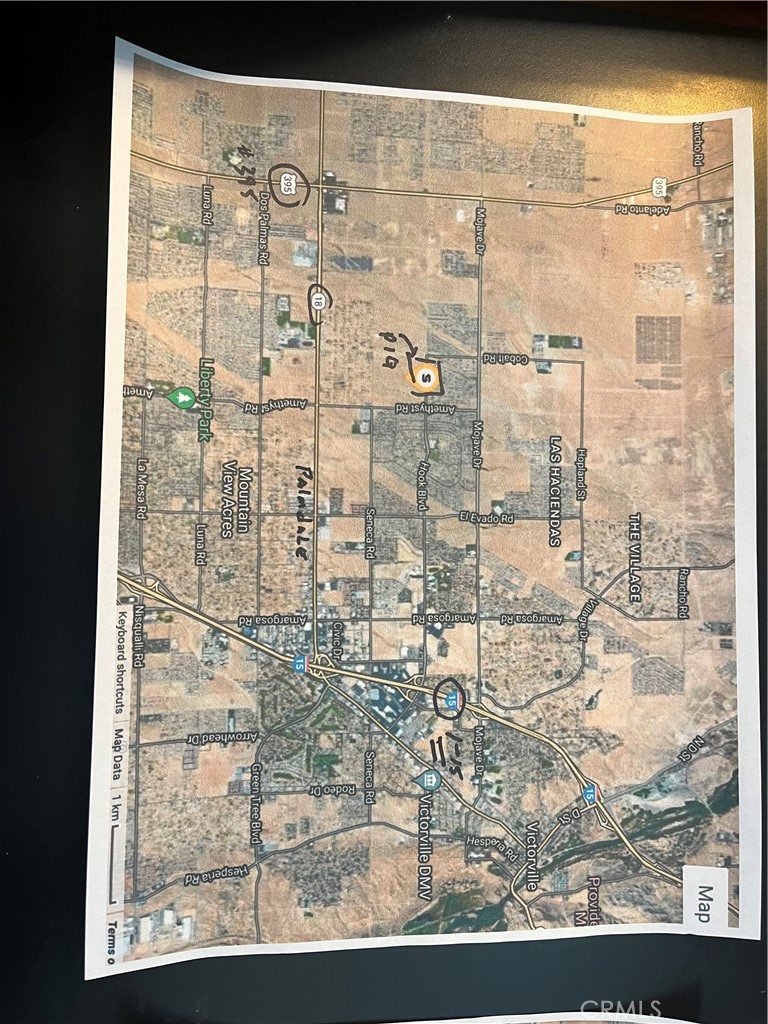 0 Agate/villa Street Property Photo 2
