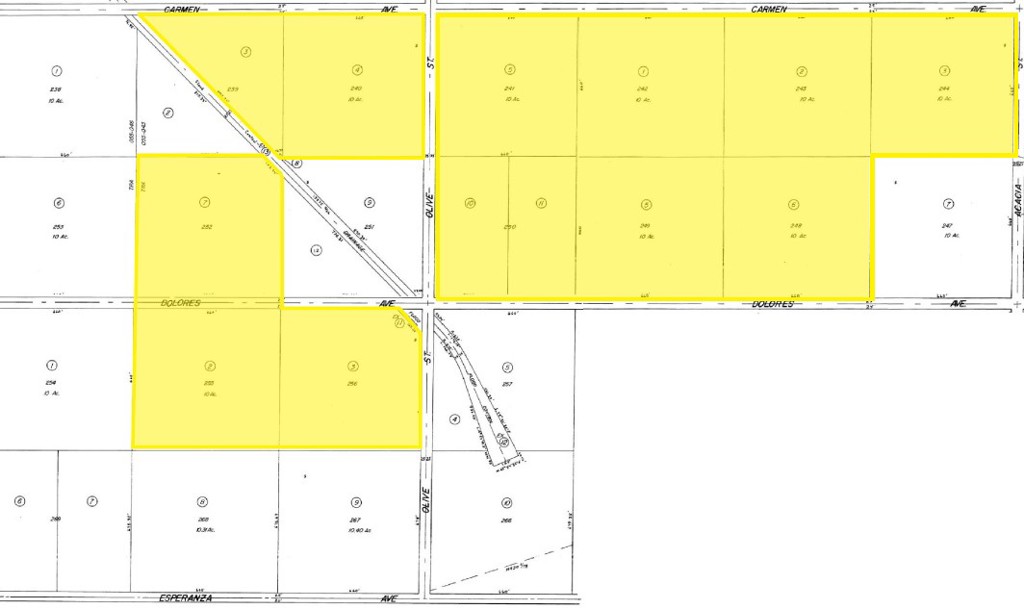 0 Carmen Ave Property Photo 4