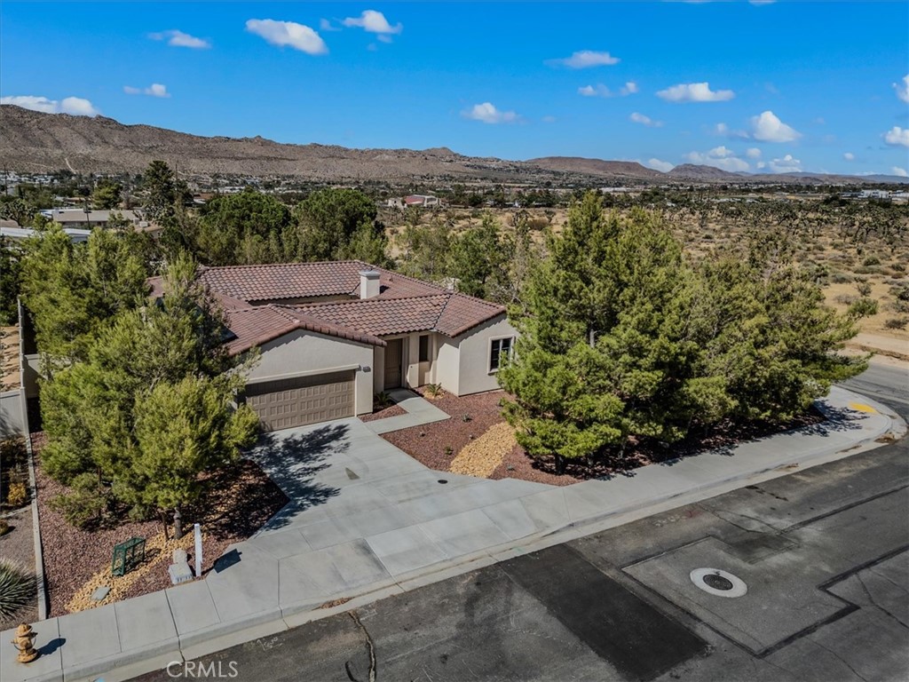 56250 Nez Perce Trail Property Photo 2