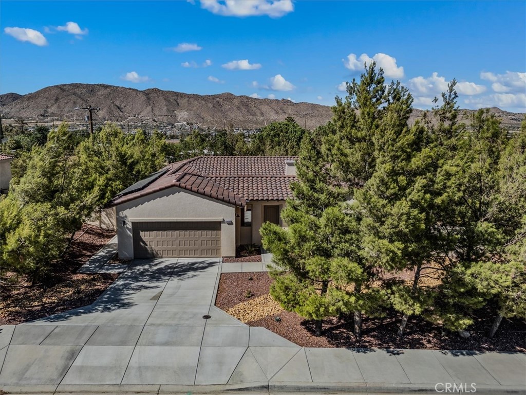 56250 Nez Perce Trail Property Photo 3