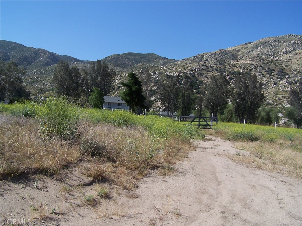 Cabazon Divide Real Estate Listings Main Image
