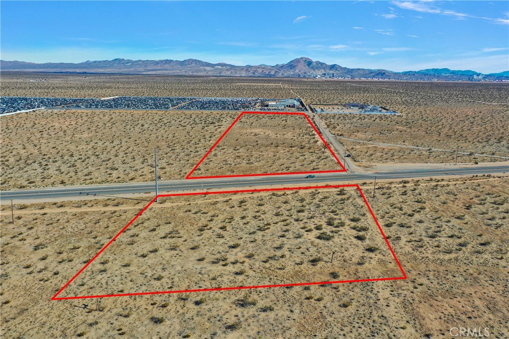 0 Hwy 395 Property Photo 1