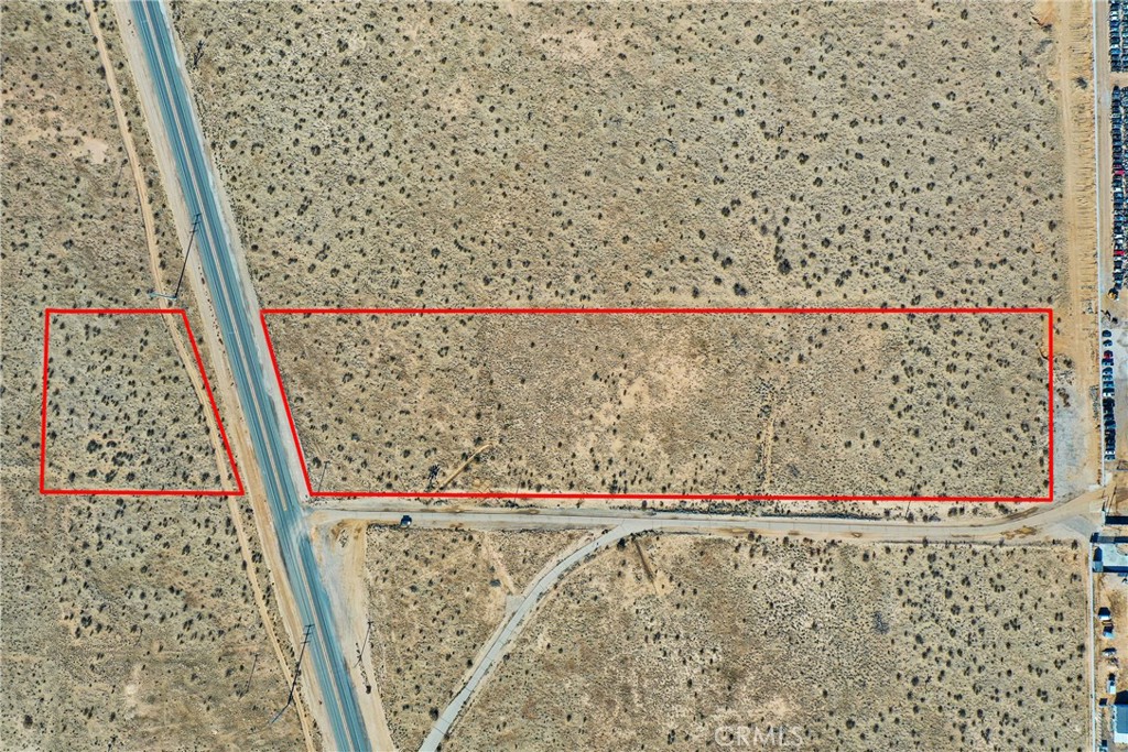 0 Hwy 395 Property Photo 2