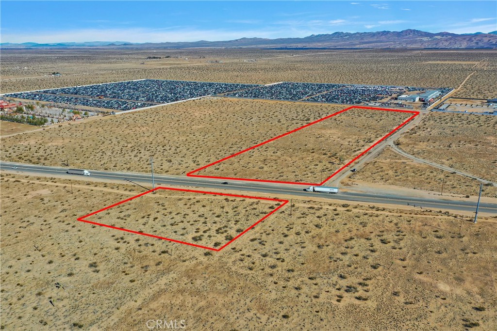 0 Hwy 395 Property Photo 3