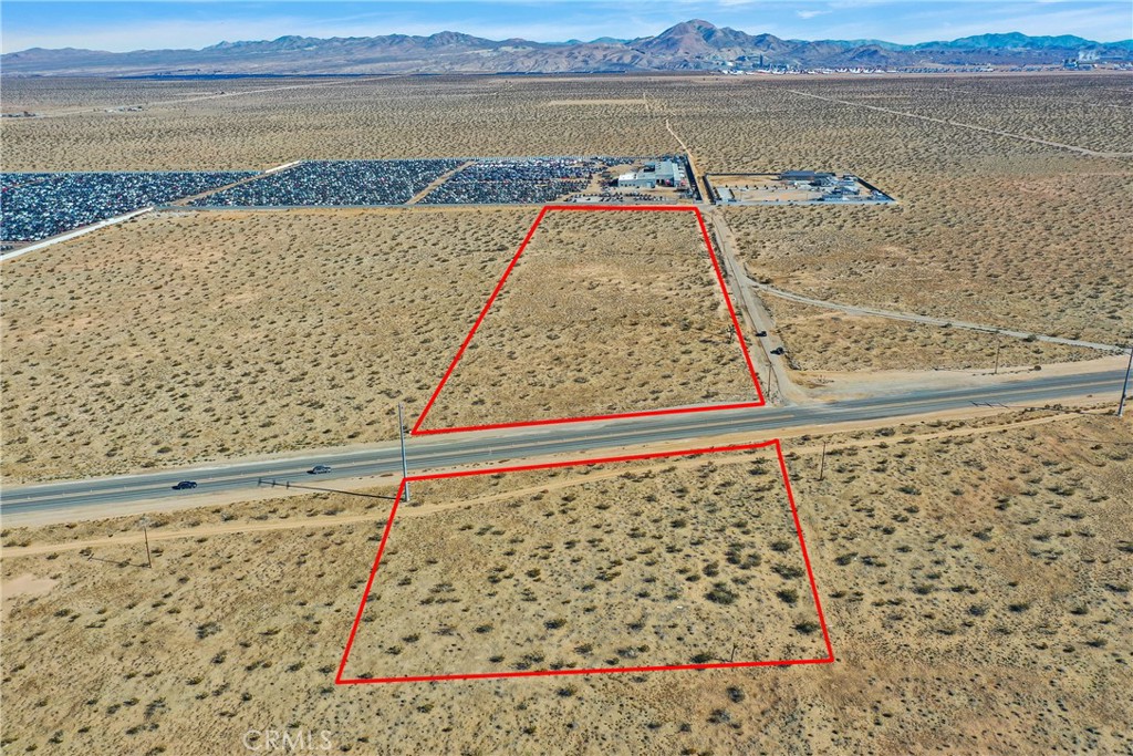 0 Hwy 395 Property Photo 4