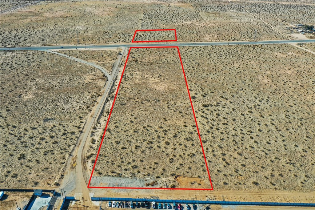0 Hwy 395 Property Photo 5