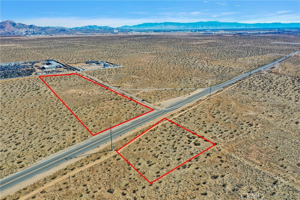 0 Hwy 395 Property Photo 6