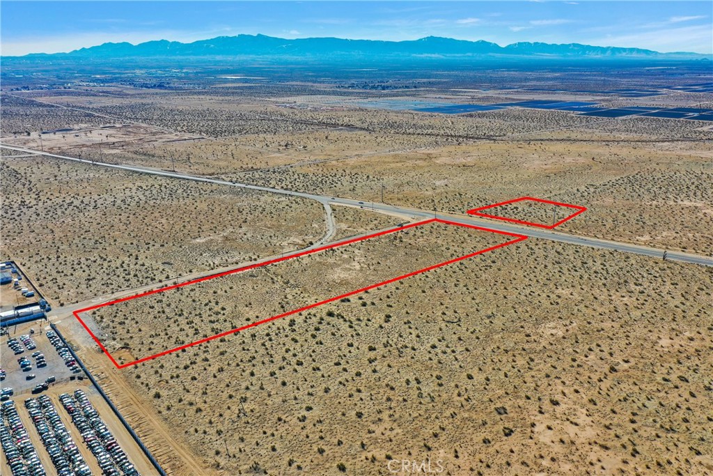 0 Hwy 395 Property Photo 7