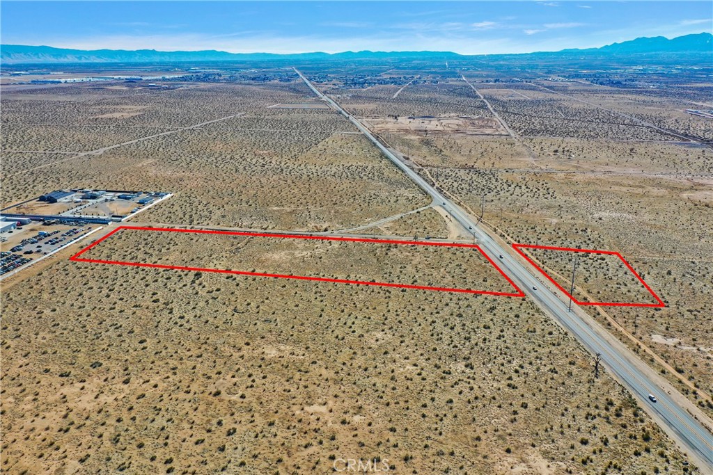 0 Hwy 395 Property Photo 9