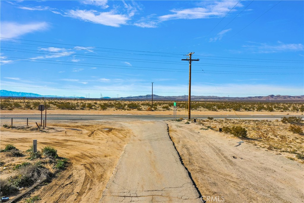 0 Hwy 395 Property Photo 10
