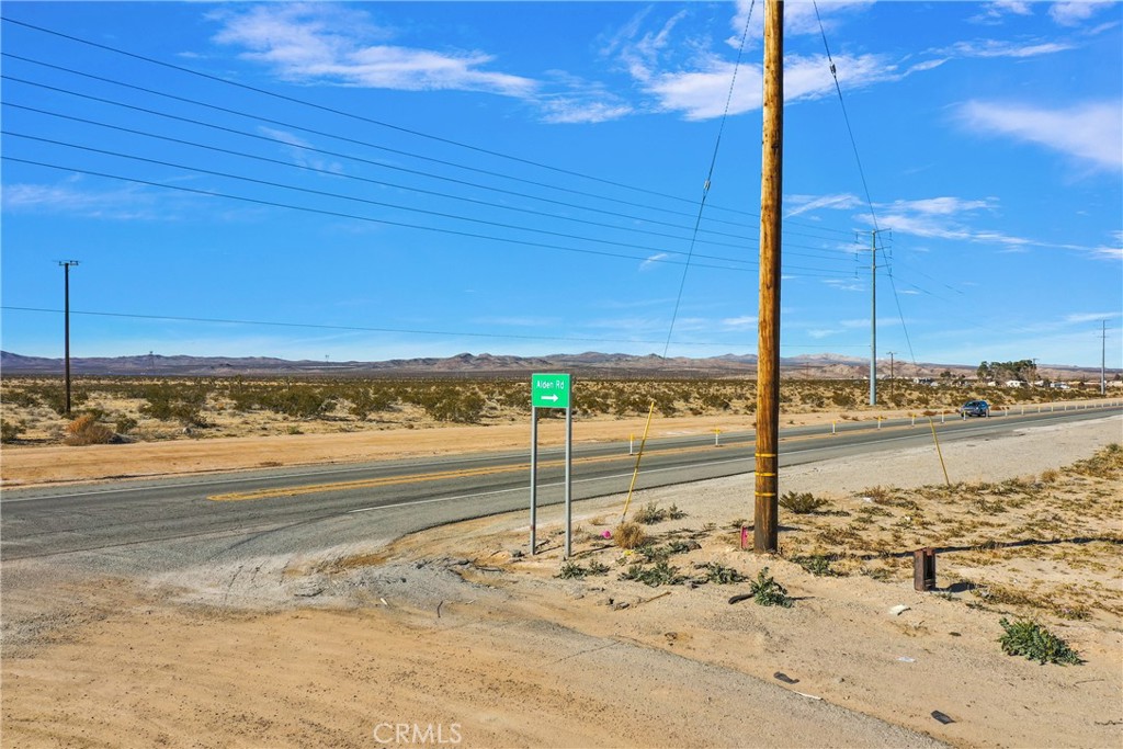 0 Hwy 395 Property Photo 13