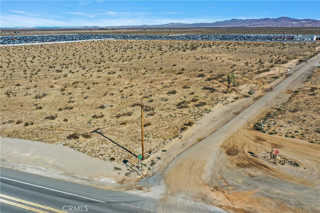 0 Hwy 395 Property Photo 14