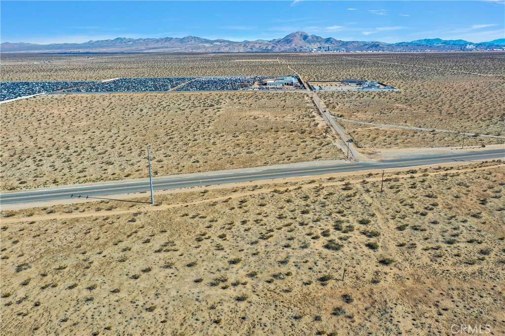 0 Hwy 395 Property Photo 15