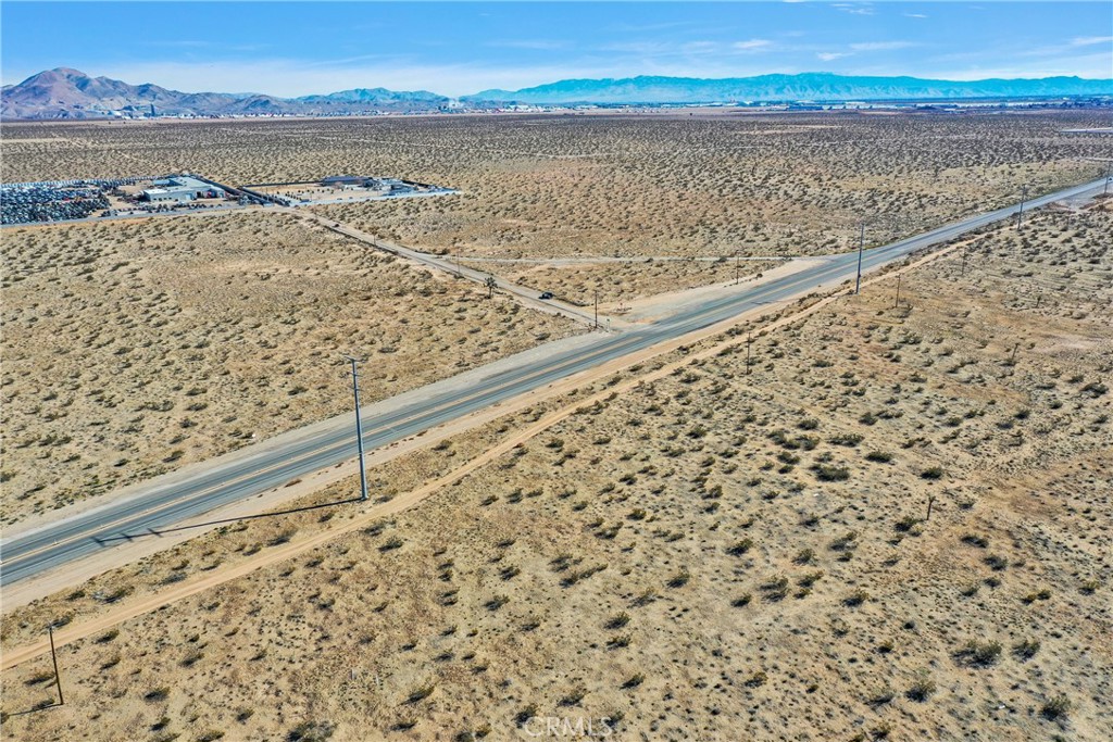 0 Hwy 395 Property Photo 16