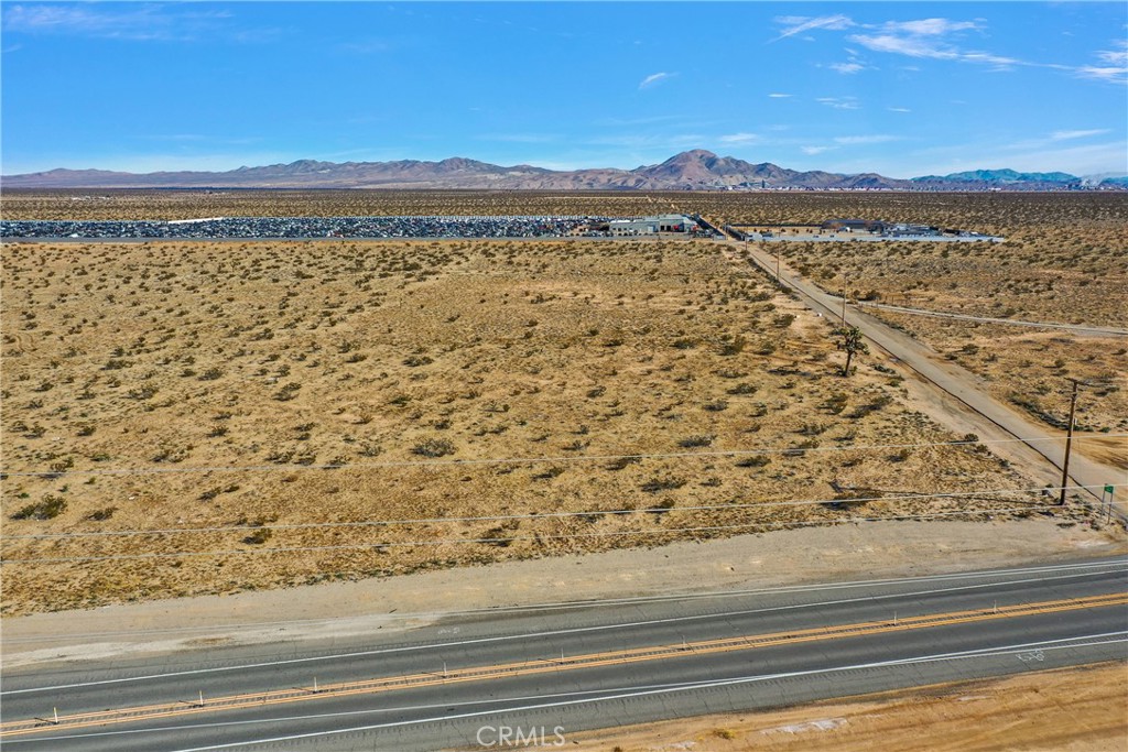 0 Hwy 395 Property Photo 21