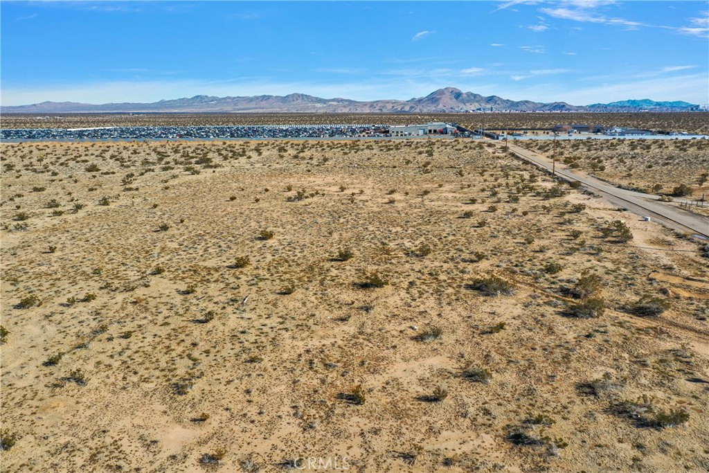 0 Hwy 395 Property Photo 22