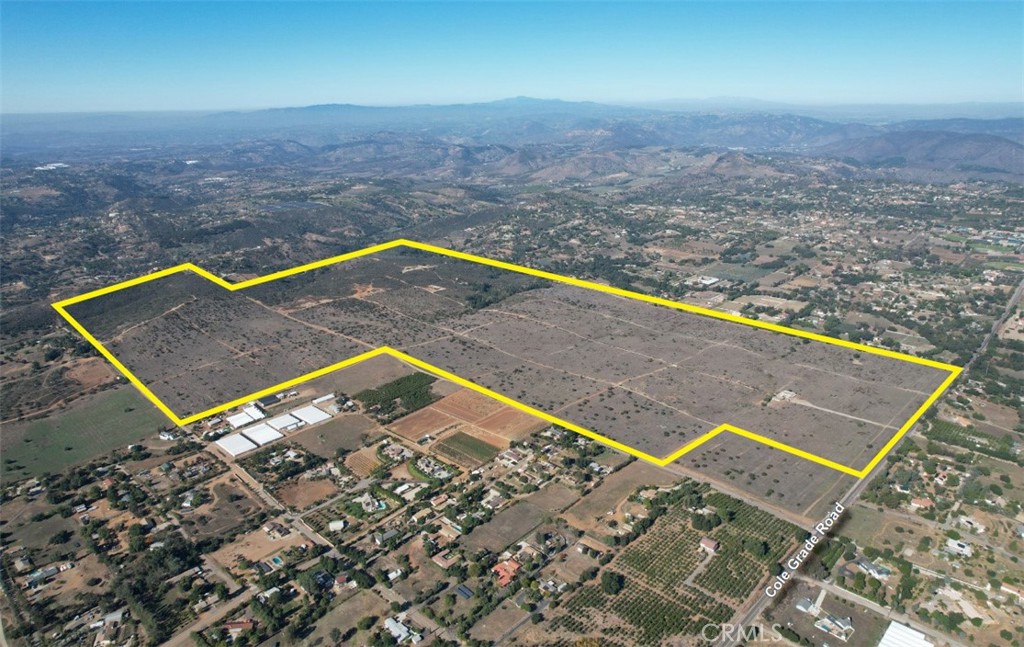 30237 Cole Grade Road Property Photo 1