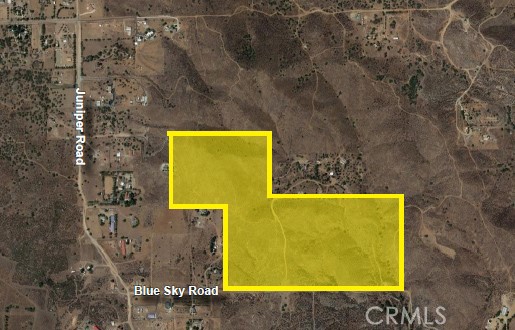 0 Blue Sky Road Property Photo 2