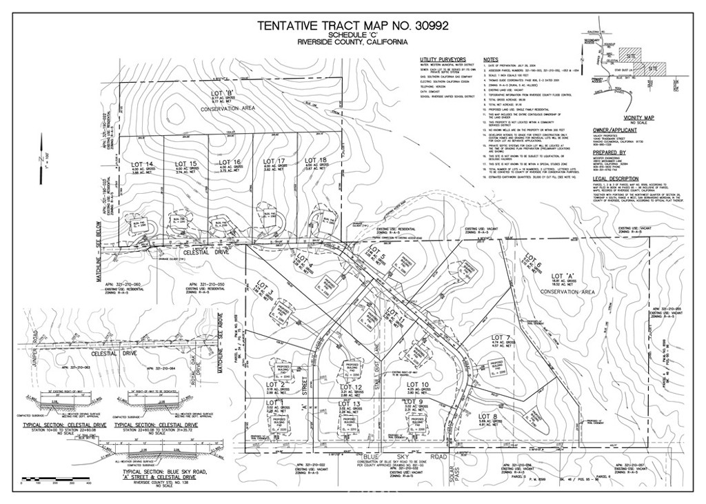 0 Blue Sky Road Property Photo 3