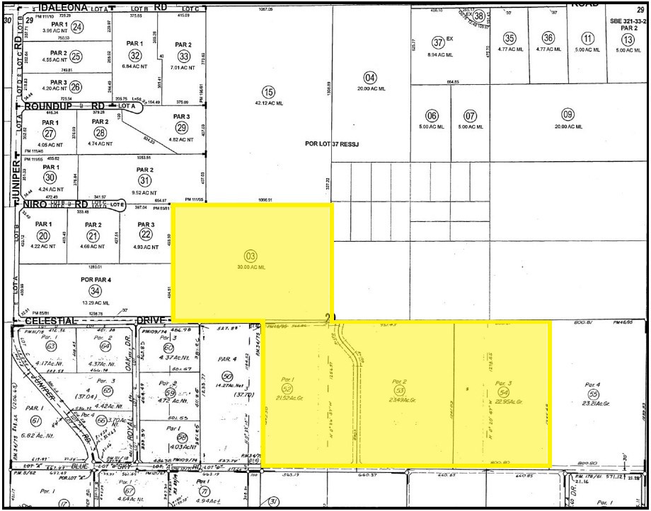 0 Blue Sky Road Property Photo 4