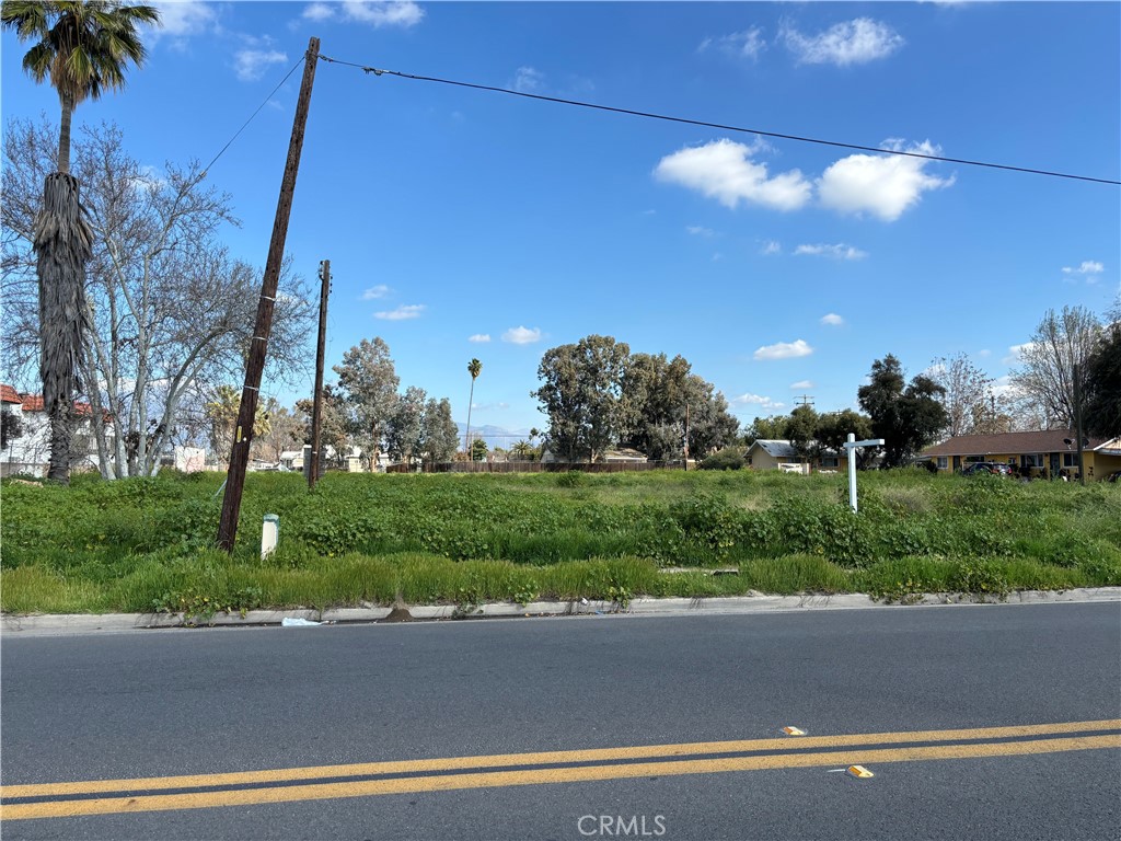 160 S San Jacinto Street Property Photo