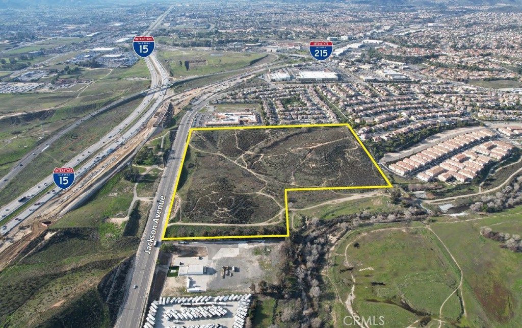 0 Jackson Avenue Property Photo 1
