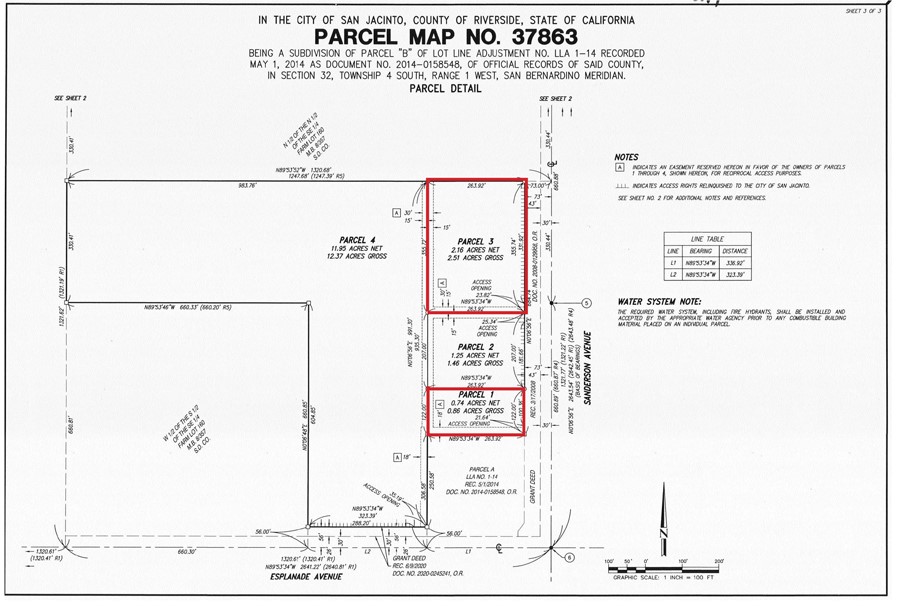 0 Sanderson Avenue Property Photo 4