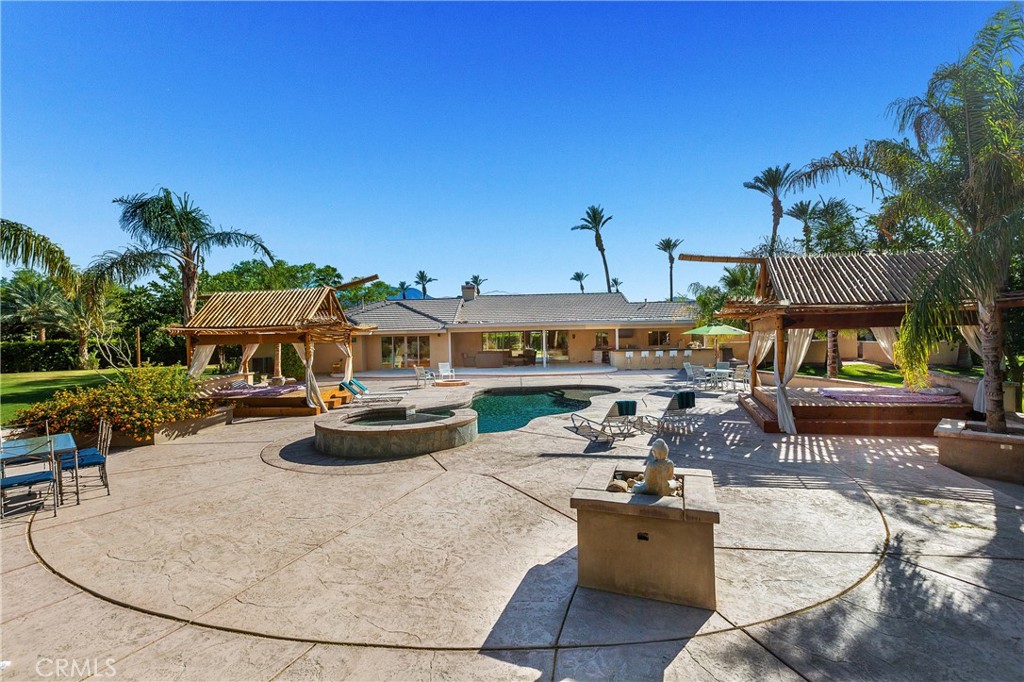 49048 Croquet Court Property Photo 43