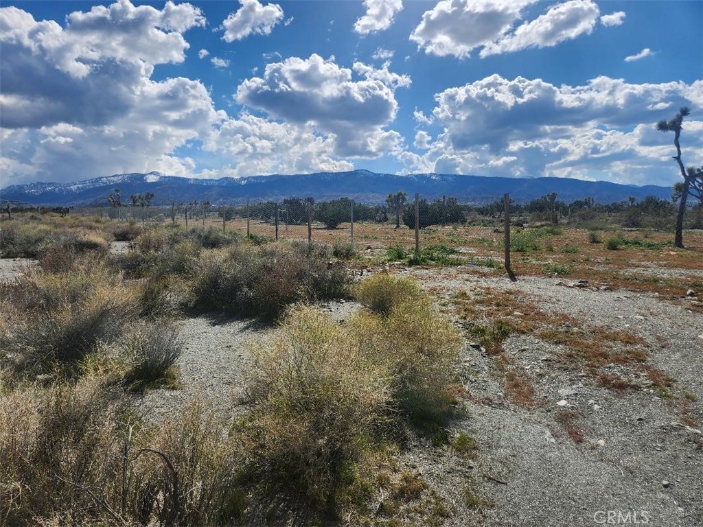 2647 Minero Road Property Photo 1