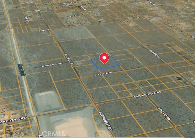 2647 Minero Road Property Photo 4
