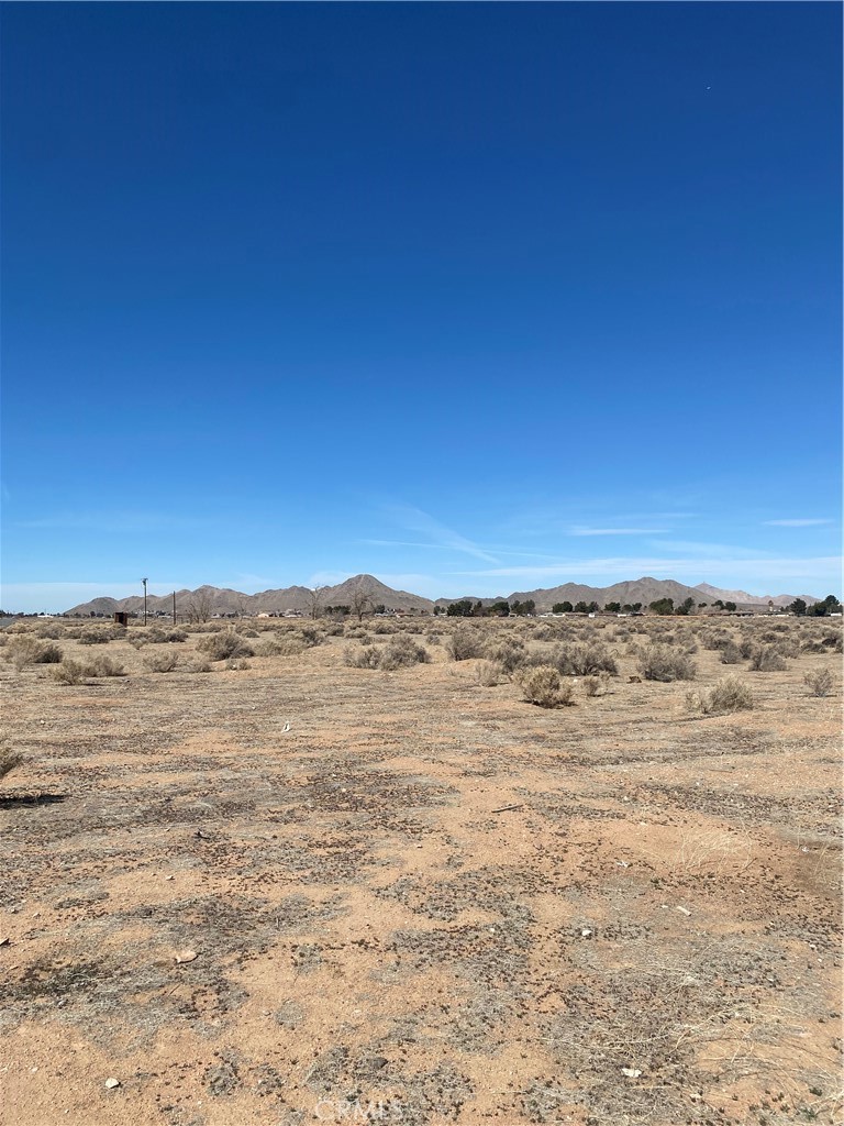 0 Zuni Road Property Photo