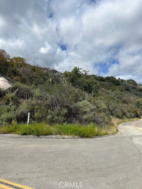 0 Carancho Road Property Photo 1